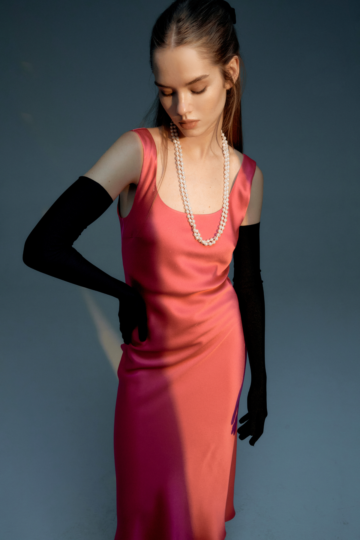 картинка Платье Caroline B. - Maltseva Style