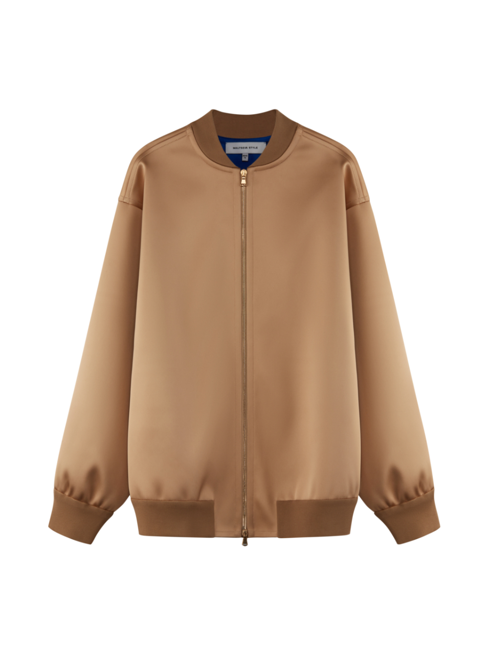 картинка Бомбер Marée - Maltseva Style