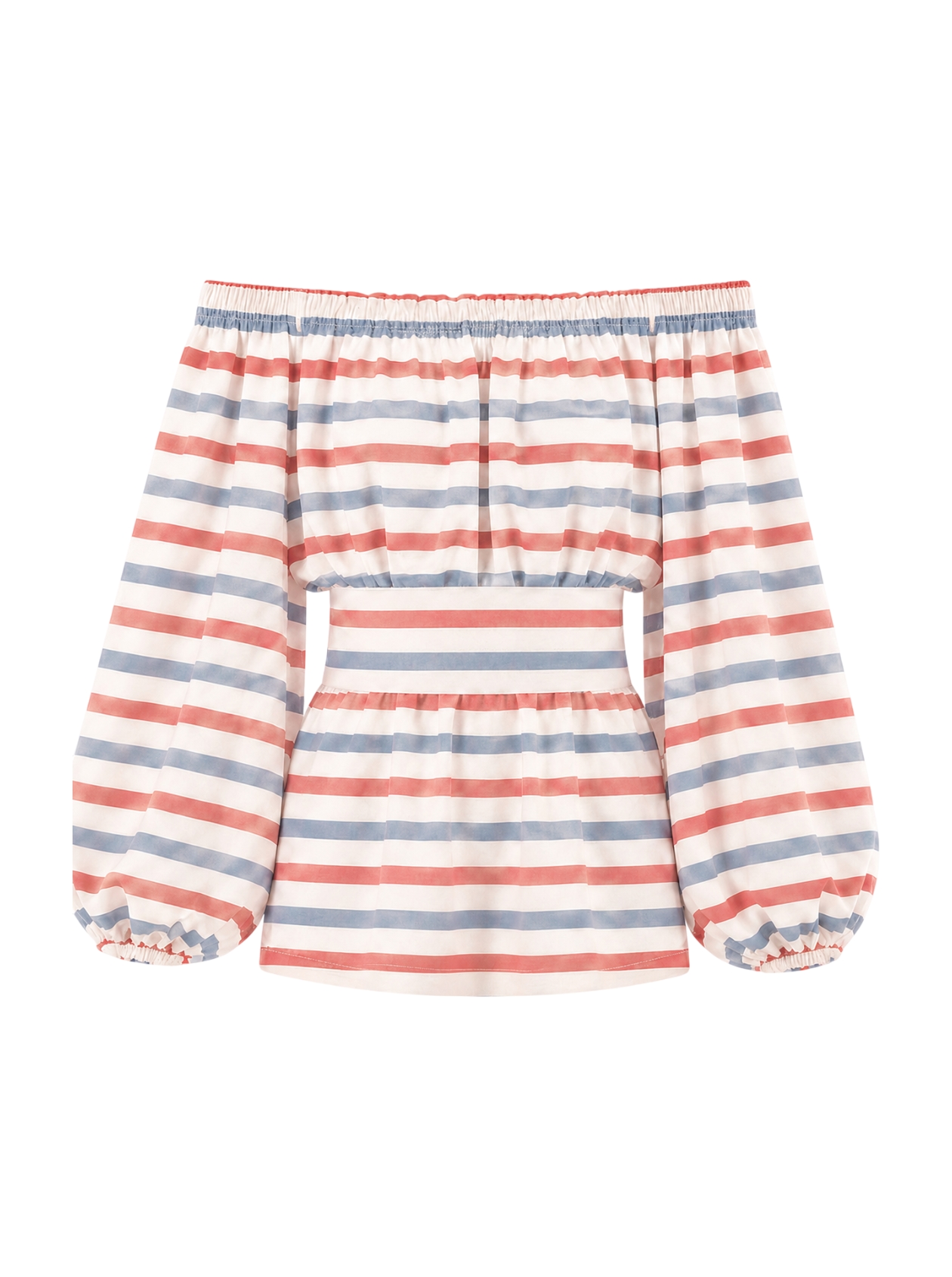 картинка Топ Capri - Maltseva Style