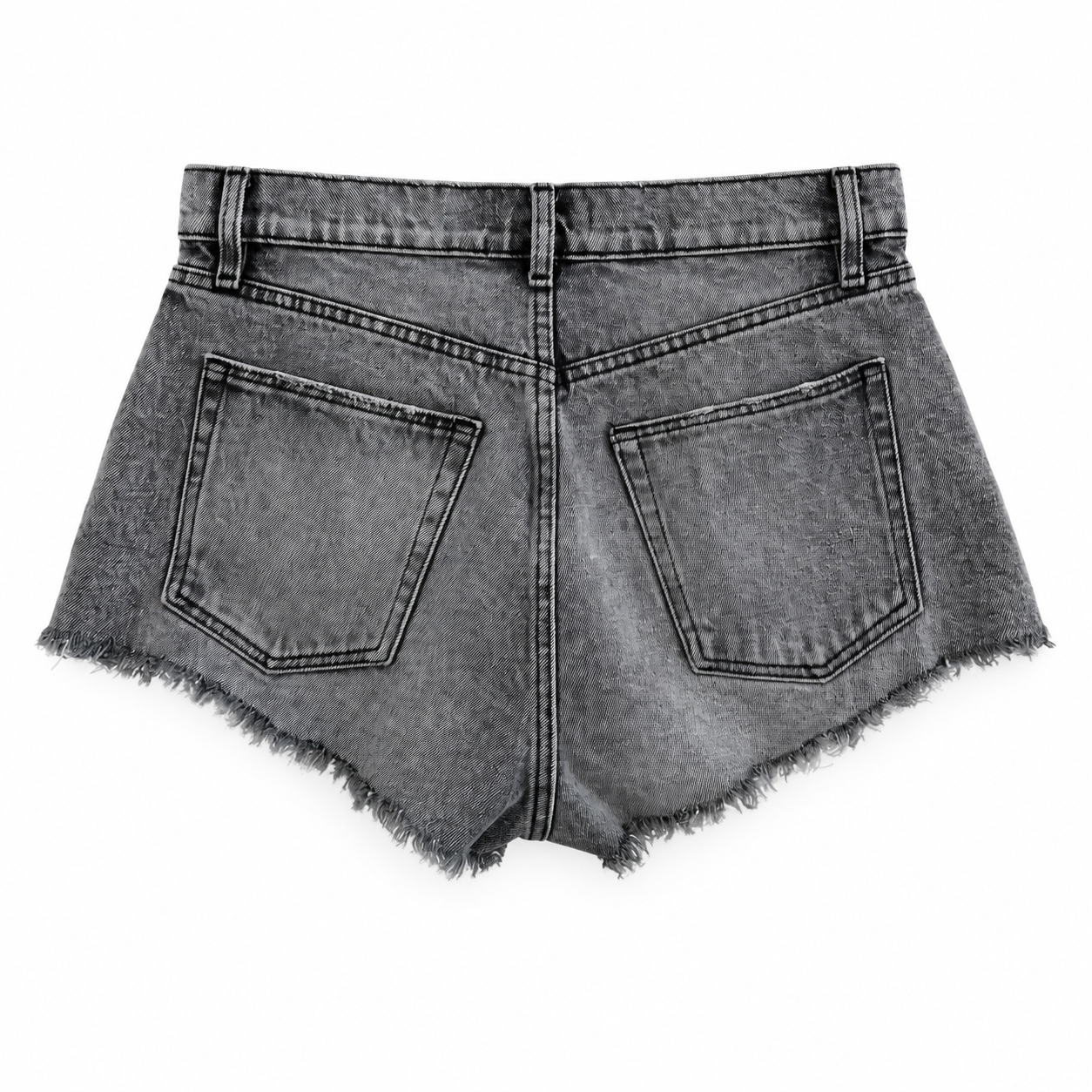 картинка Шорты Jeans - Maltseva Style