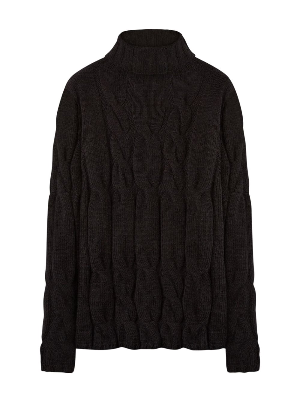 картинка Свитер Fisherman - Maltseva Style