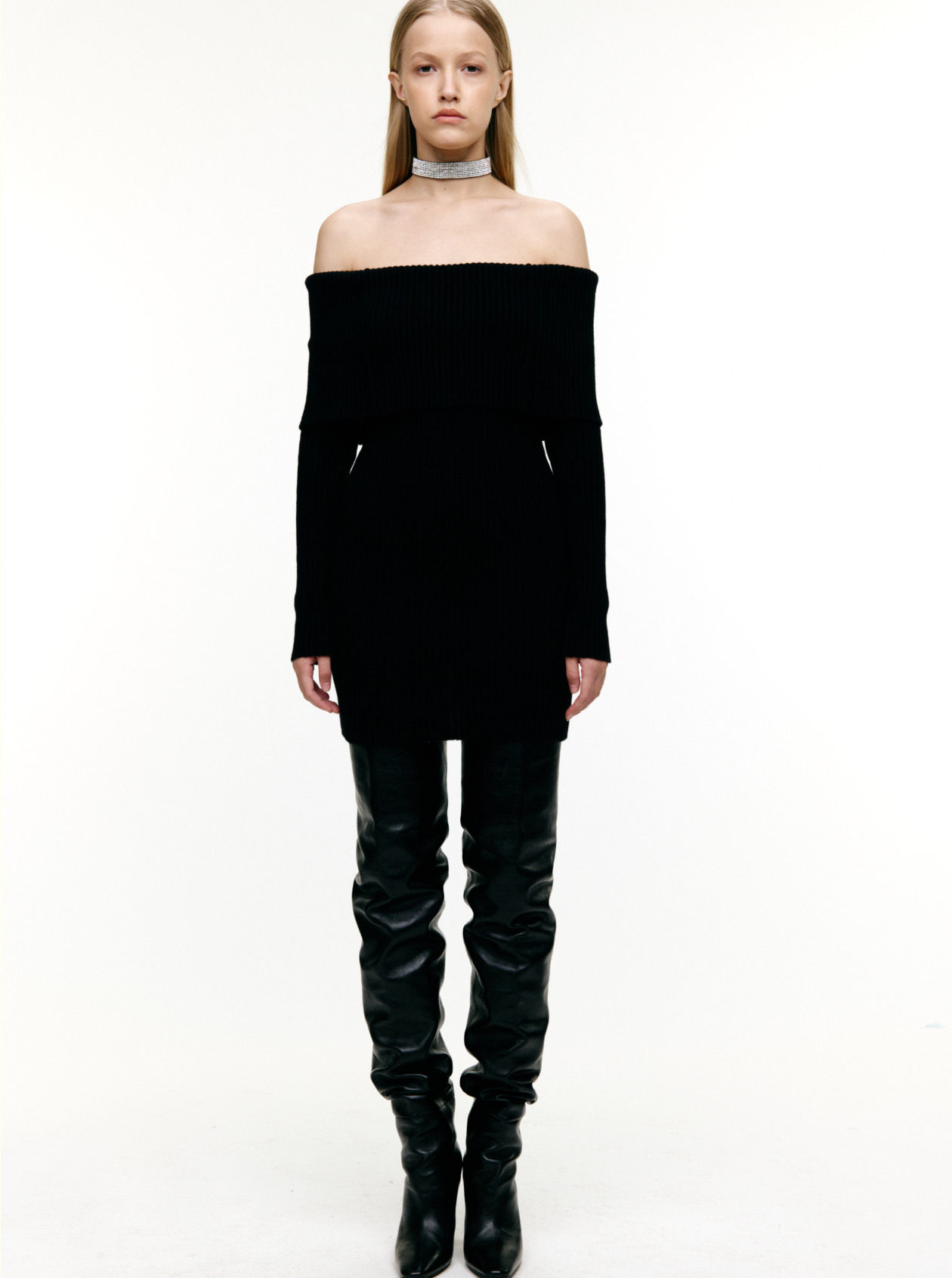 картинка Платье L'impératrice - Maltseva Style