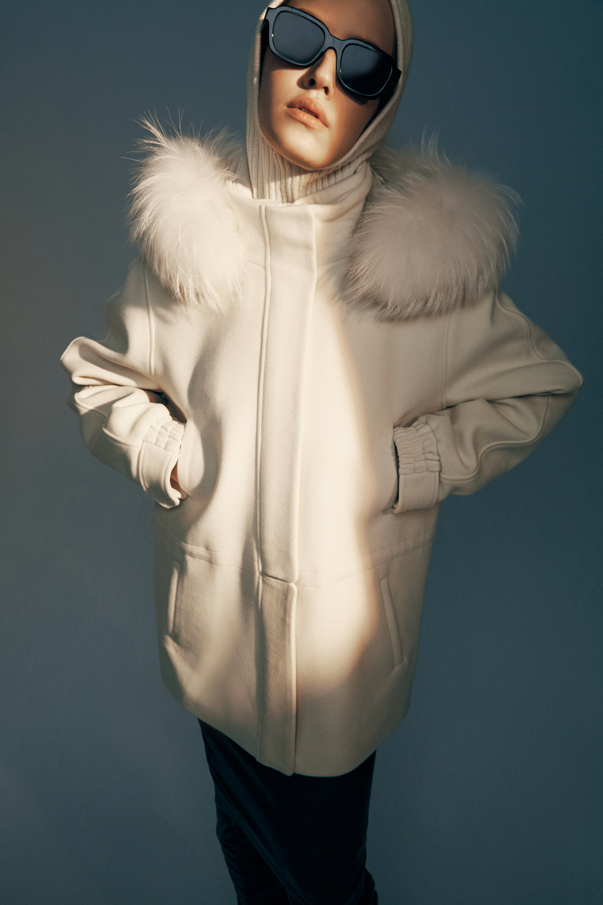 картинка Парка Megève - Maltseva Style