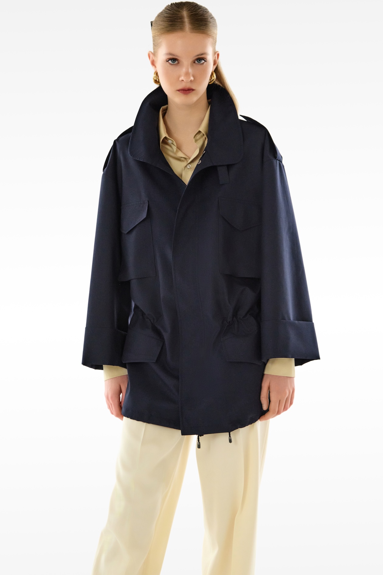 картинка Парка Deauville - Maltseva Style