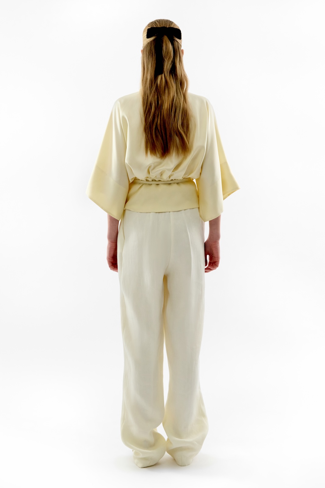 картинка Блуза Kimono - Maltseva Style