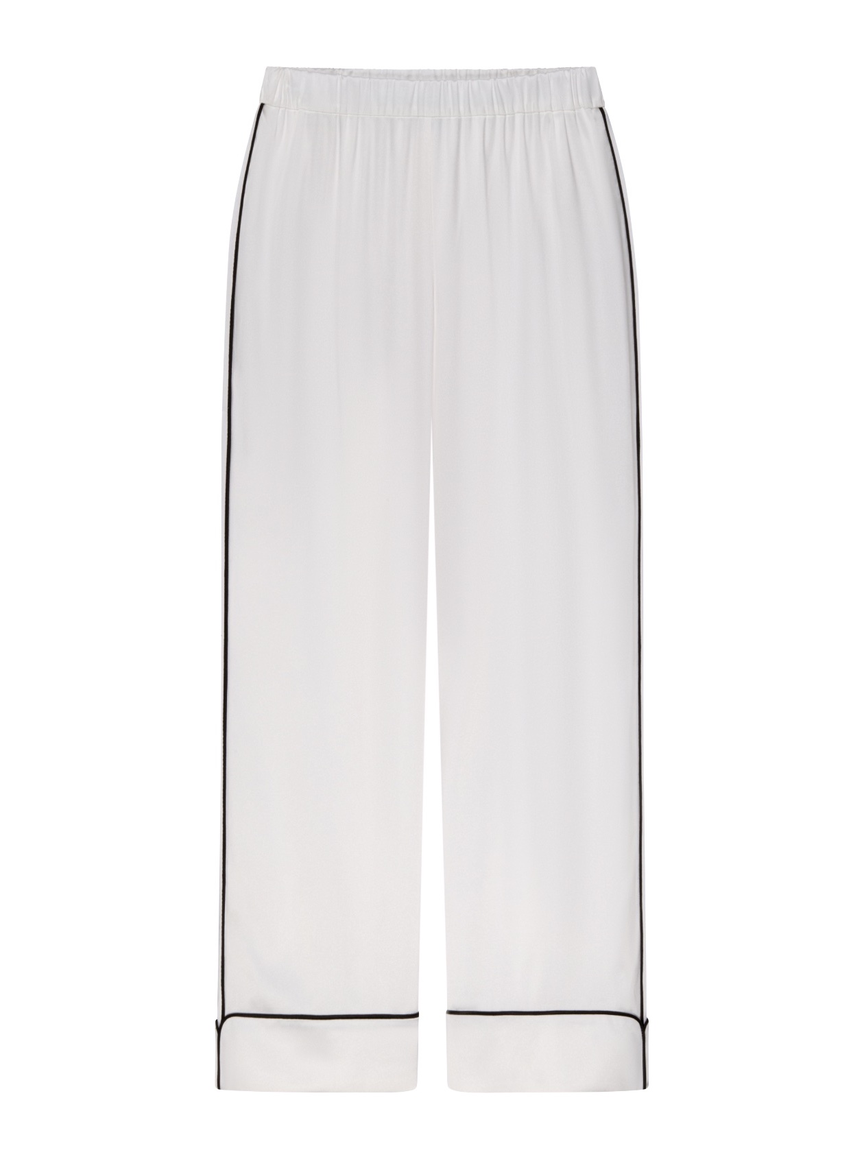 картинка Брюки Champagne Brunch - Maltseva Style