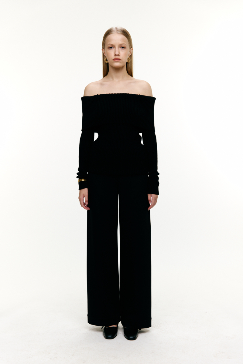 картинка Топ L'impératrice - Maltseva Style