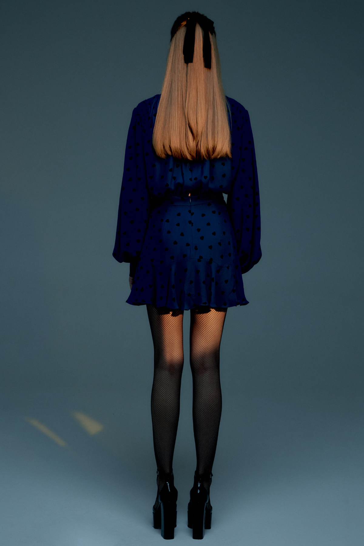 картинка Платье Loulou - Maltseva Style