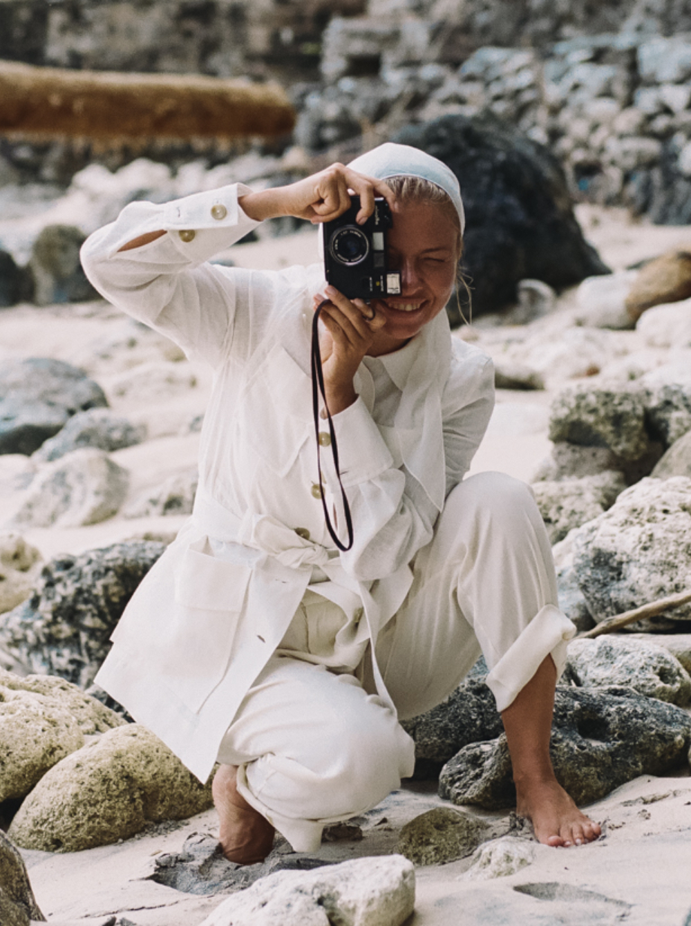 картинка Жакет Safari - Maltseva Style