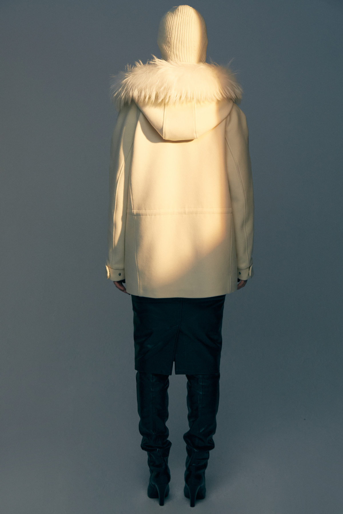 картинка Парка Megève - Maltseva Style