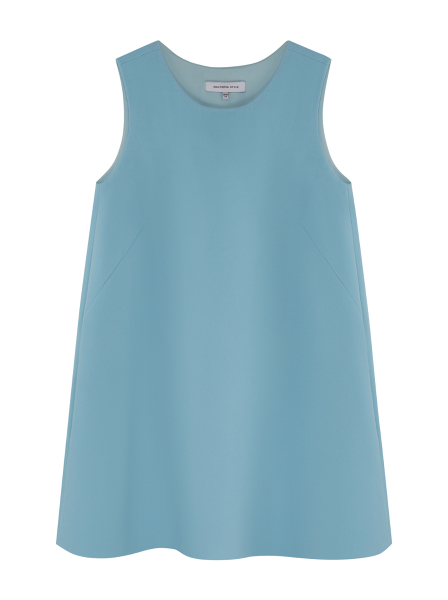 картинка Платье The Dress - Maltseva Style