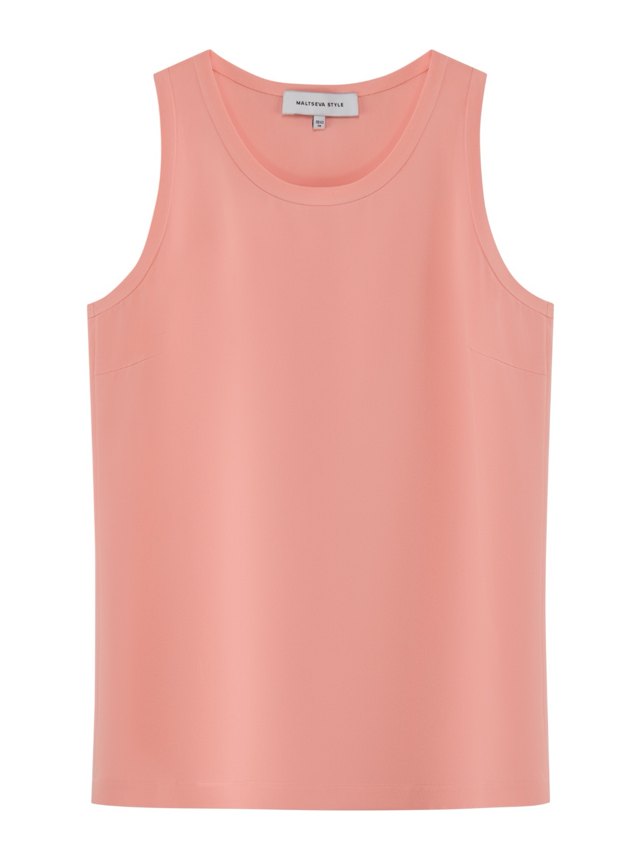 картинка Топ Classic - Maltseva Style