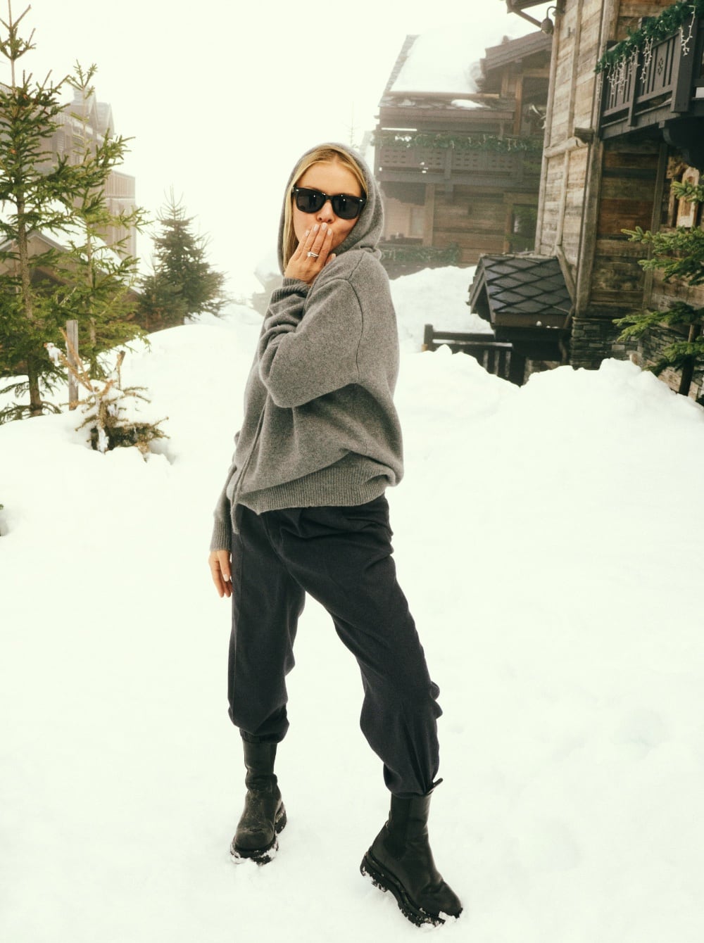 картинка Брюки Colette - Maltseva Style