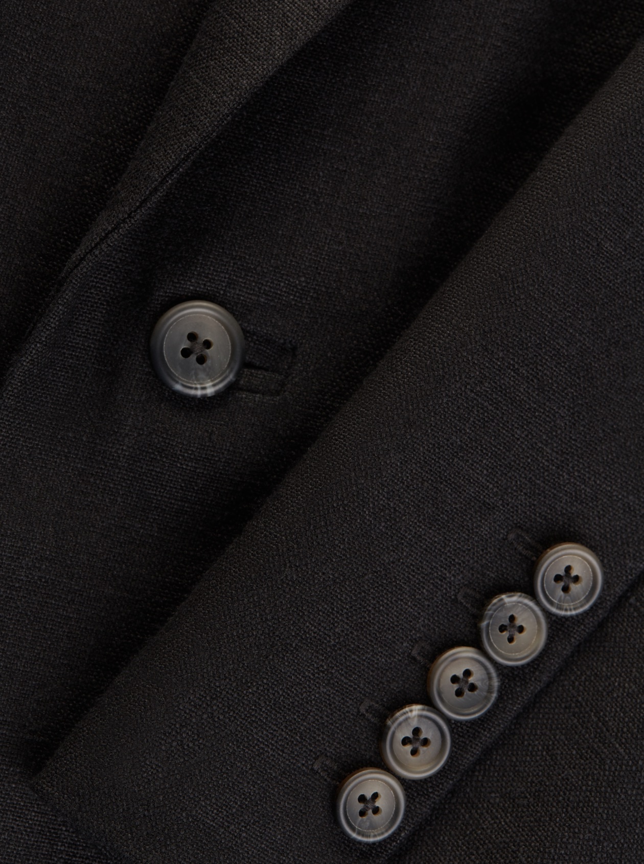 картинка Жакет Boyfriend - Maltseva Style