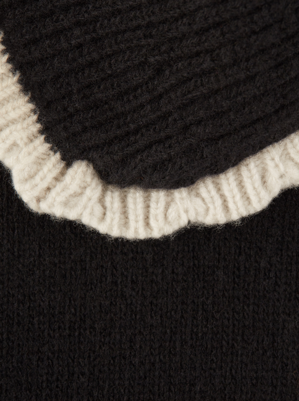 картинка Свитер Beaujolais - Maltseva Style