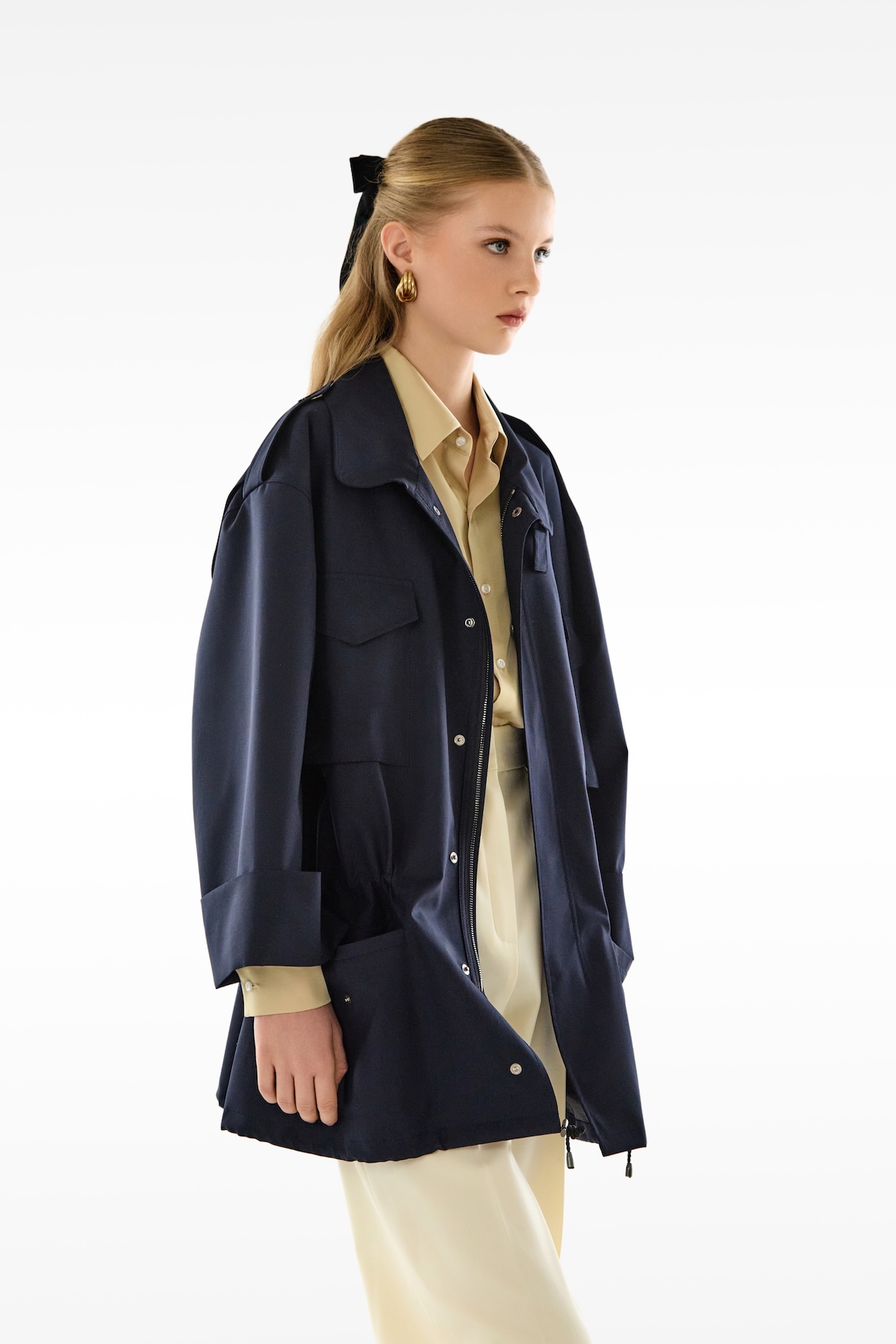 картинка Парка Deauville - Maltseva Style