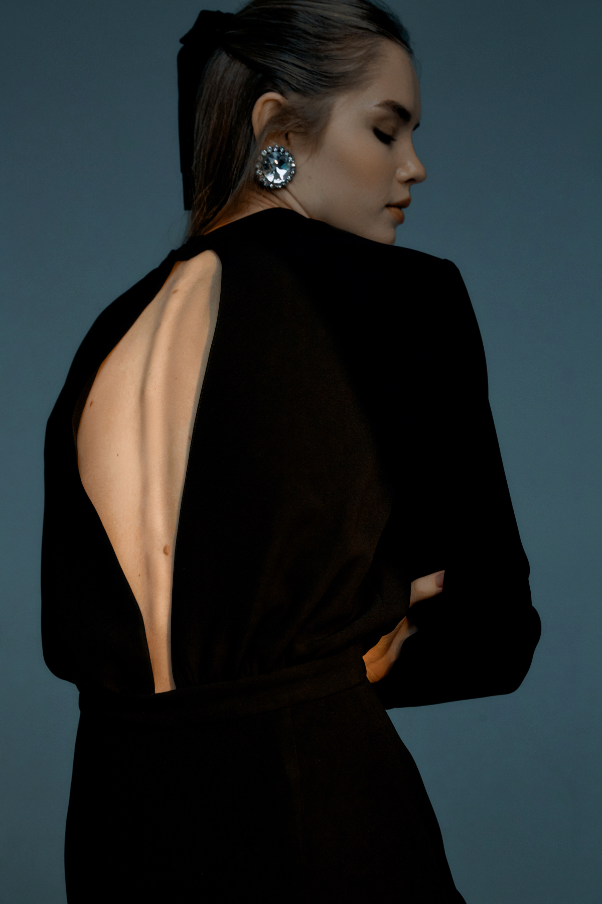 картинка Платье Girasole - Maltseva Style