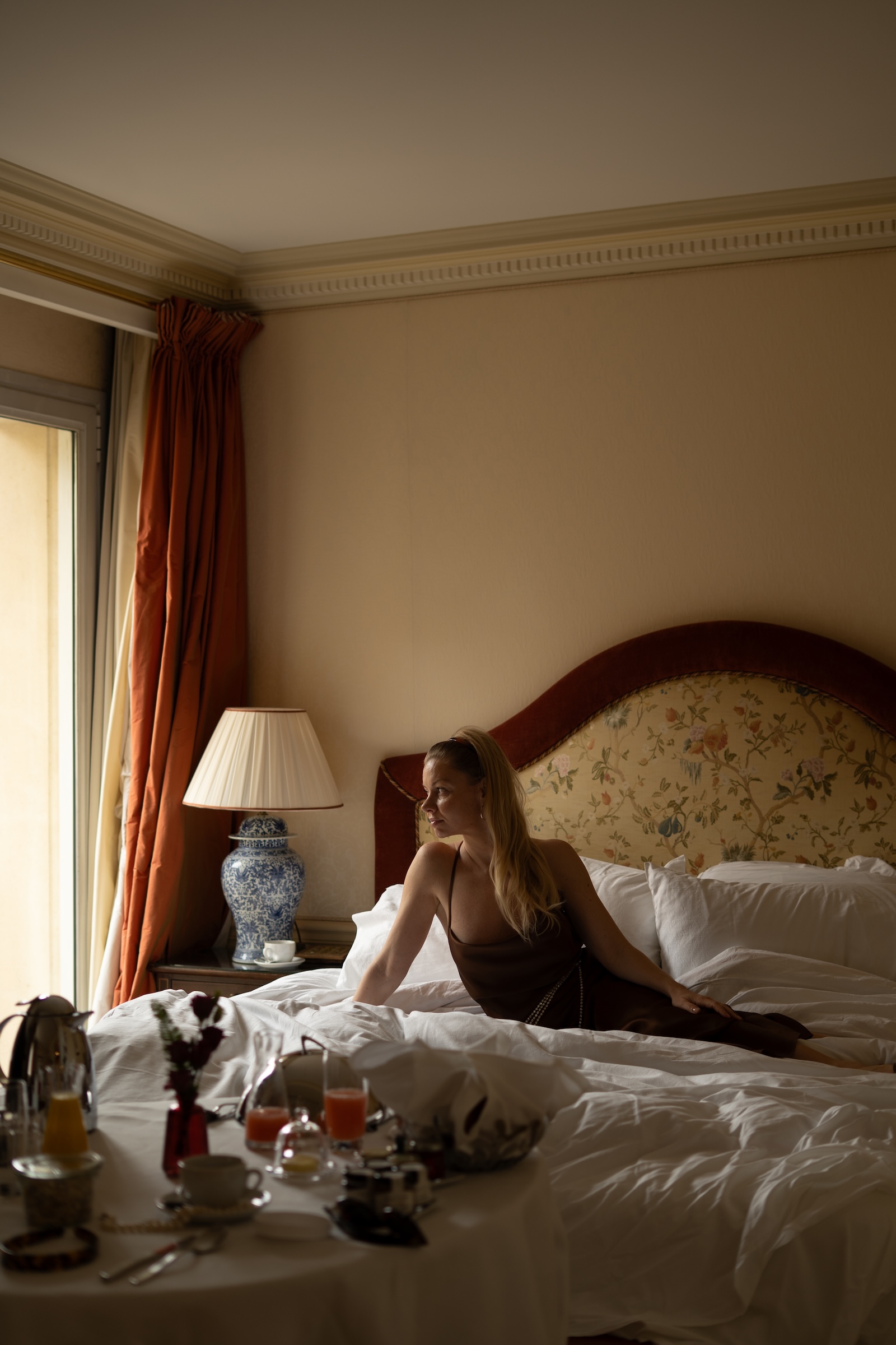 картинка Платье Vesper - Maltseva Style