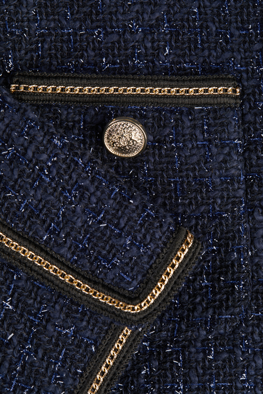 картинка Жакет Ile De France - Maltseva Style