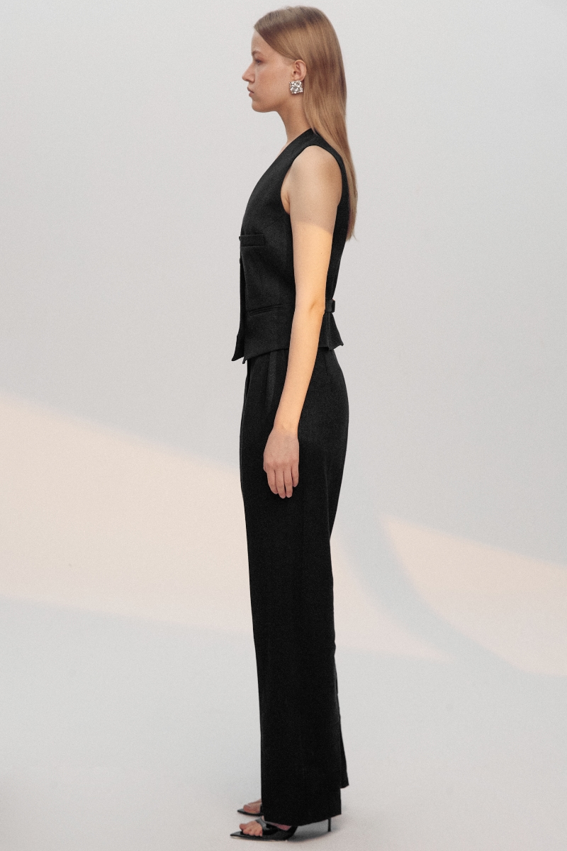 картинка Брюки Vivian - Maltseva Style