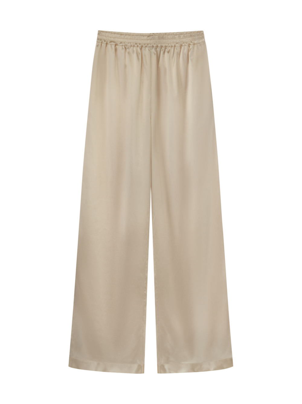 картинка Брюки Inés - Maltseva Style