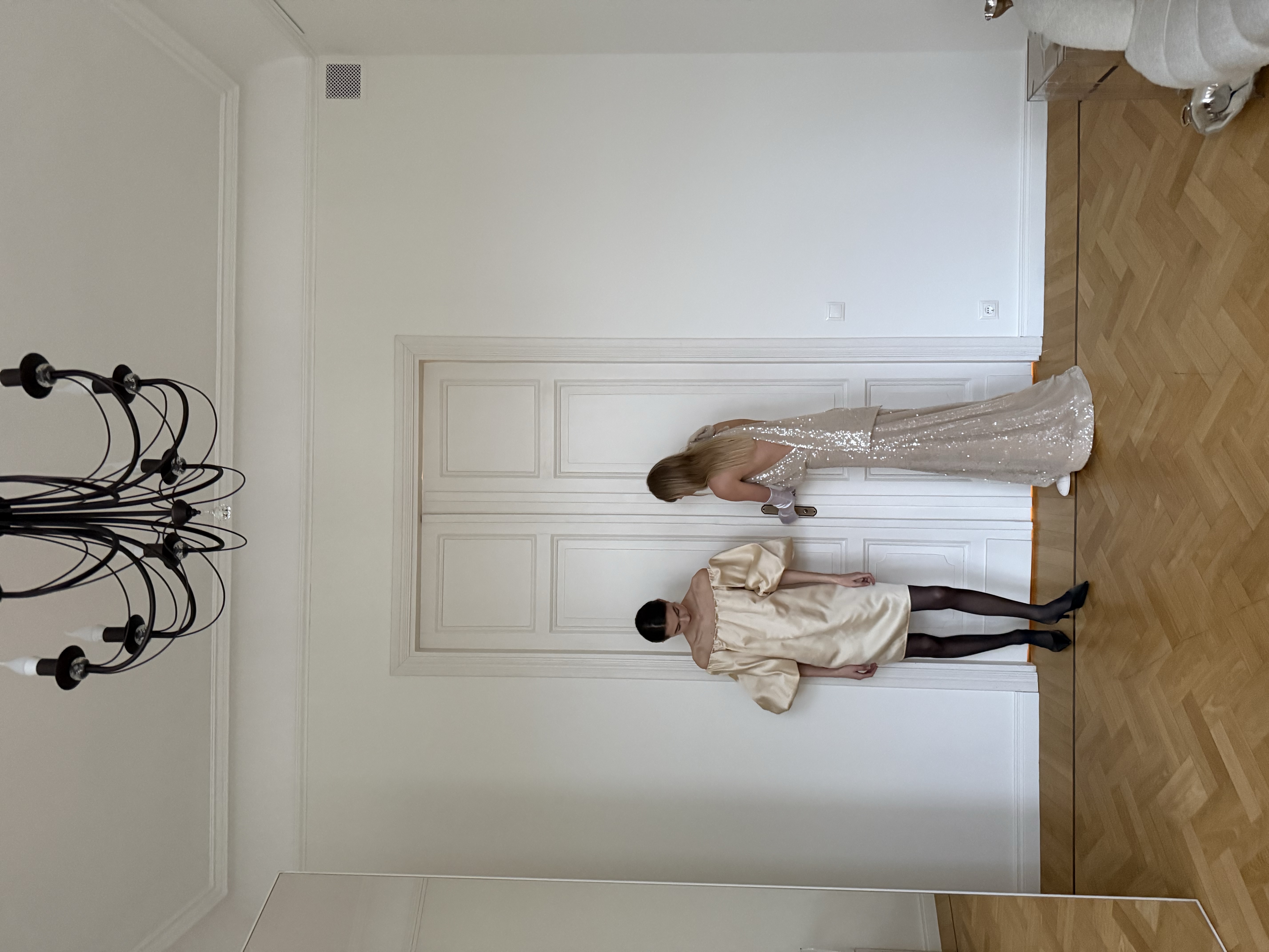 картинка Платье Angelina - Maltseva Style