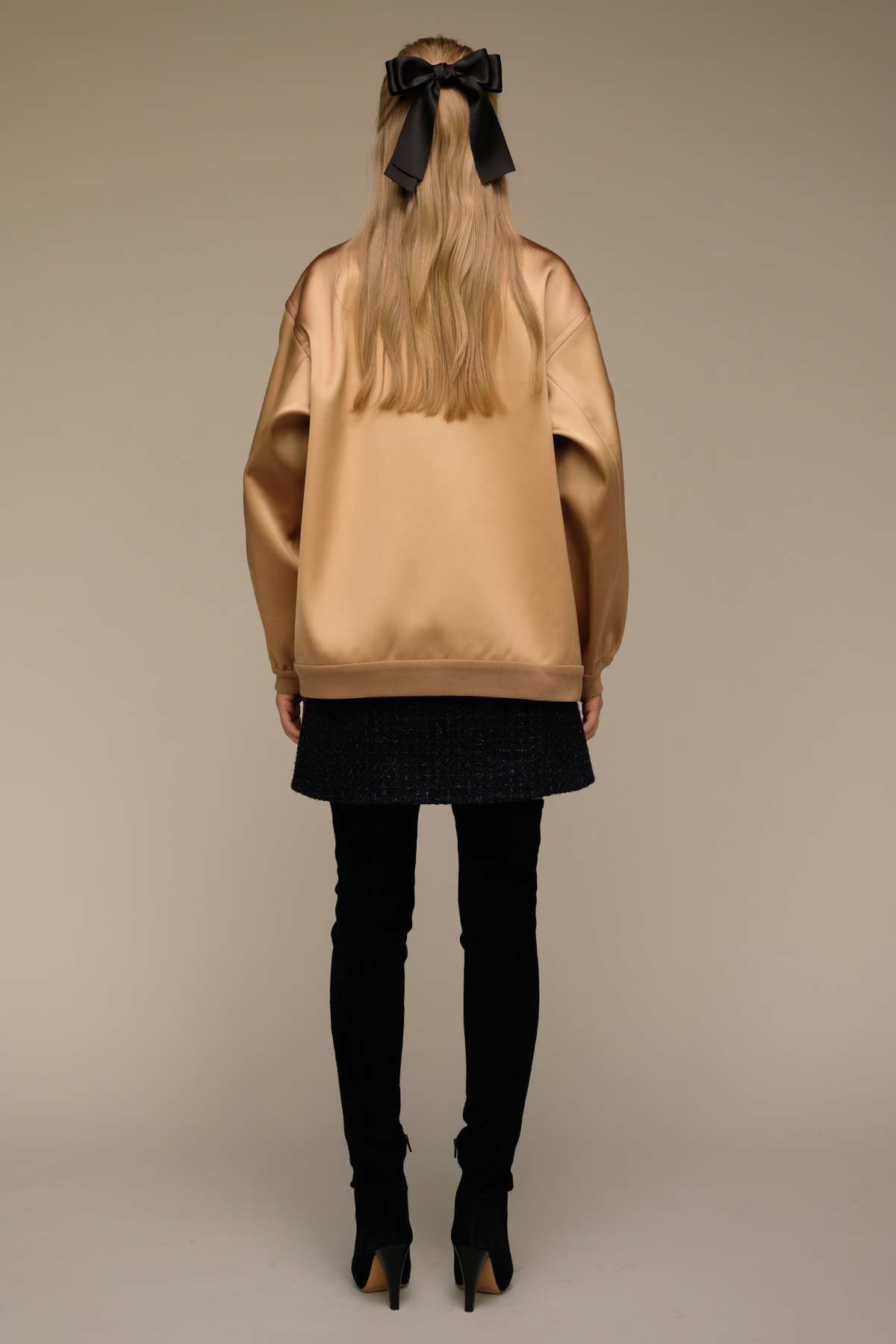 картинка Бомбер Marée - Maltseva Style