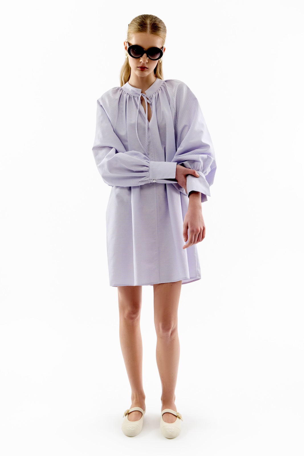 картинка Платье Rosie - Maltseva Style