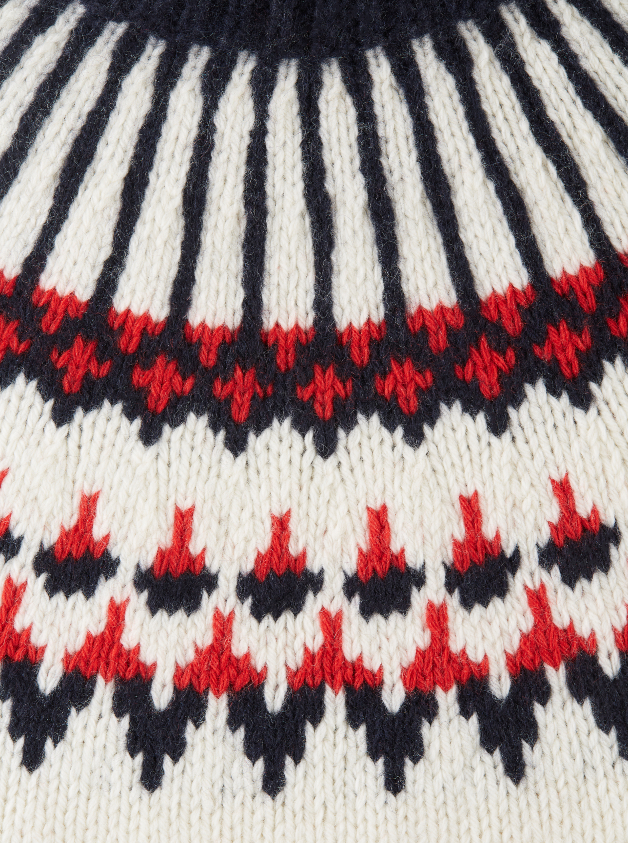 картинка Свитер Meribel - Maltseva Style