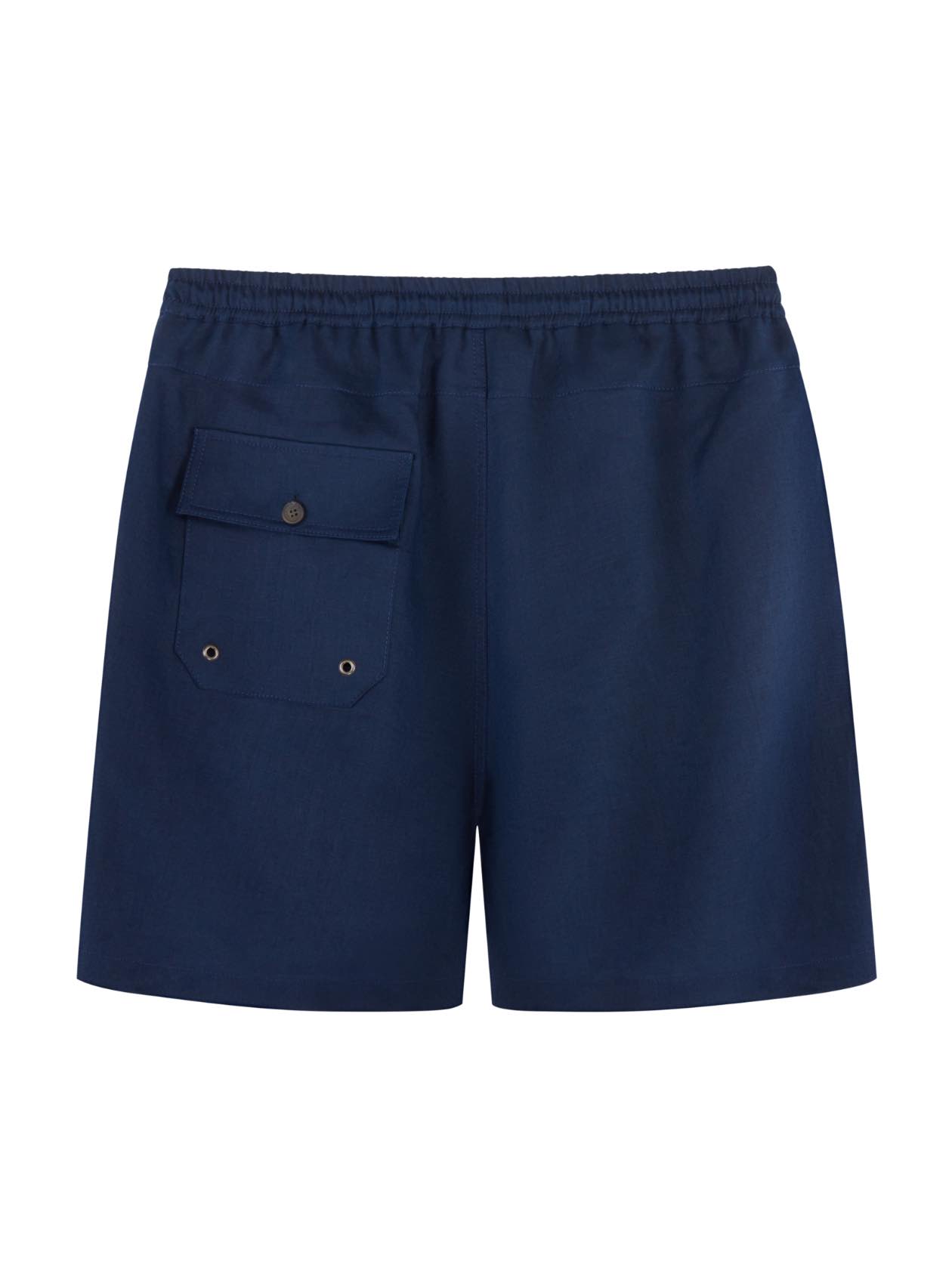 картинка Шорты Cedric - Maltseva Style