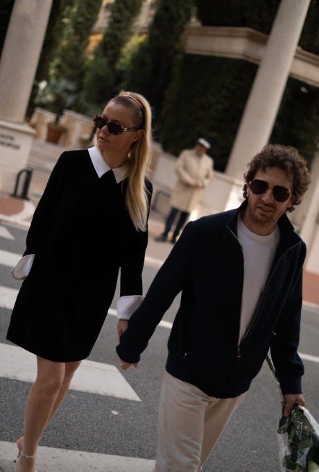 Платье Grimaldi