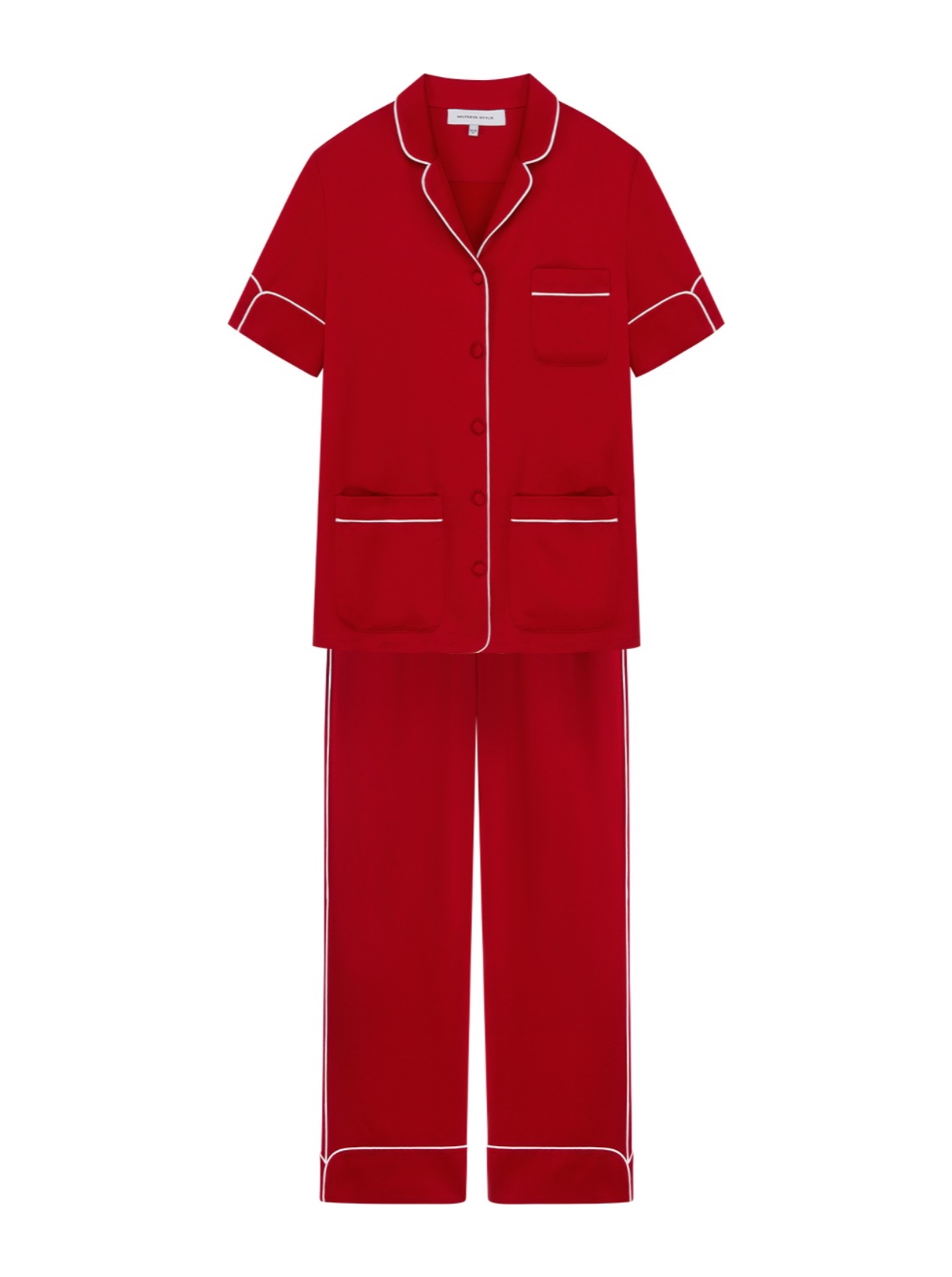 картинка Топ Champagne Brunch  - Maltseva Style