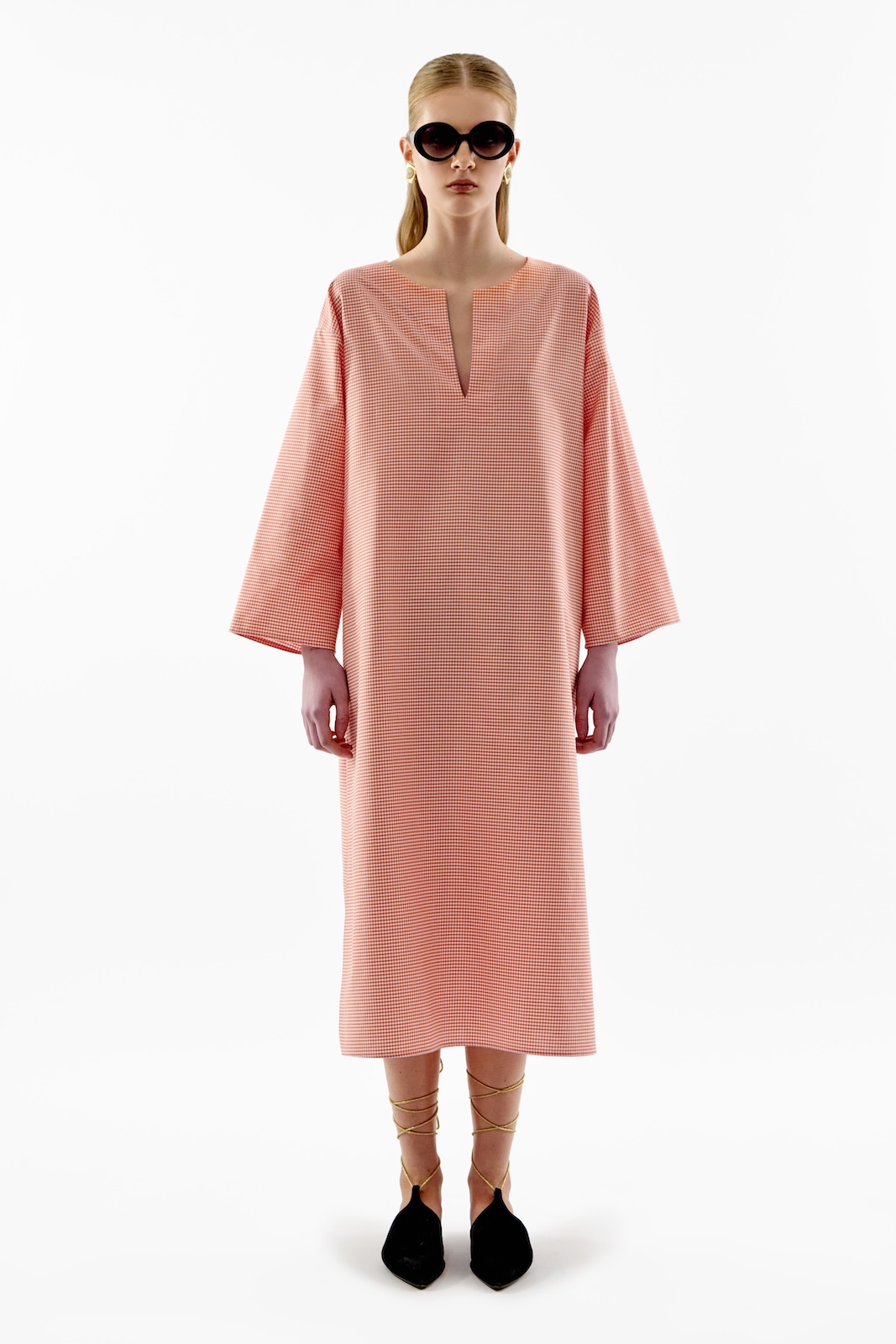 картинка Платье Place des Lices - Maltseva Style