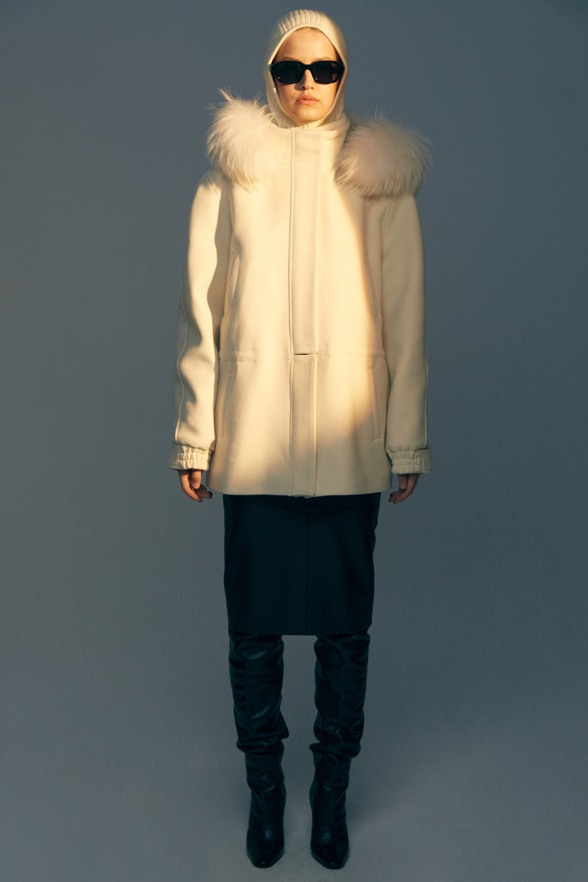 картинка Парка Megève - Maltseva Style