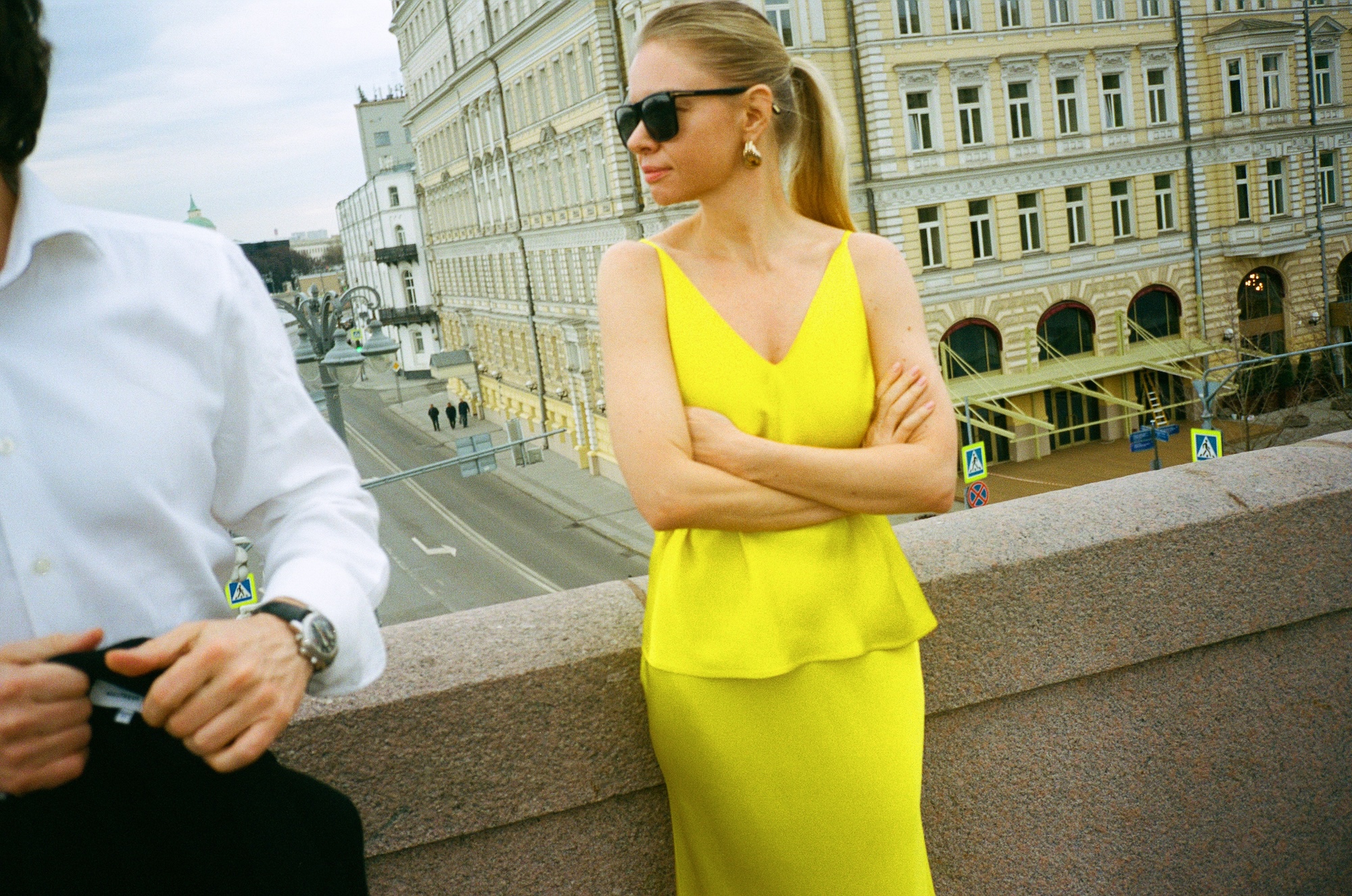 картинка Топ Kate Moss - Maltseva Style