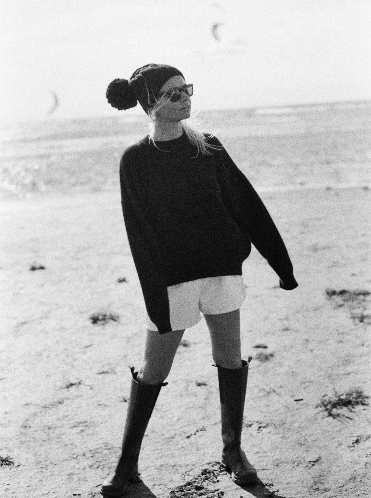 картинка Свитер Pont Royal - Maltseva Style