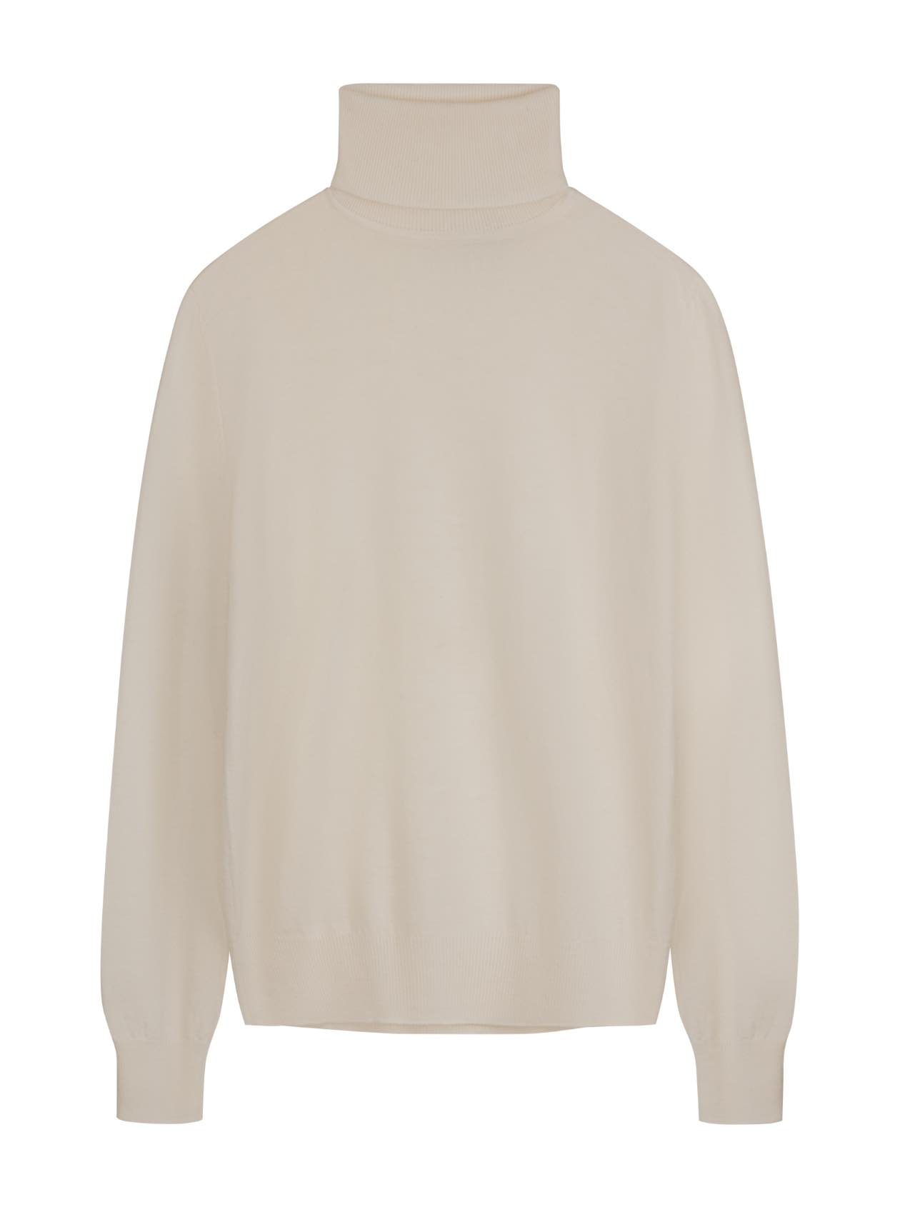 картинка Джемпер Turtle Neck - Maltseva Style