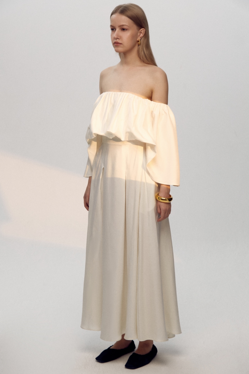 картинка Платье Royal Riviera - Maltseva Style