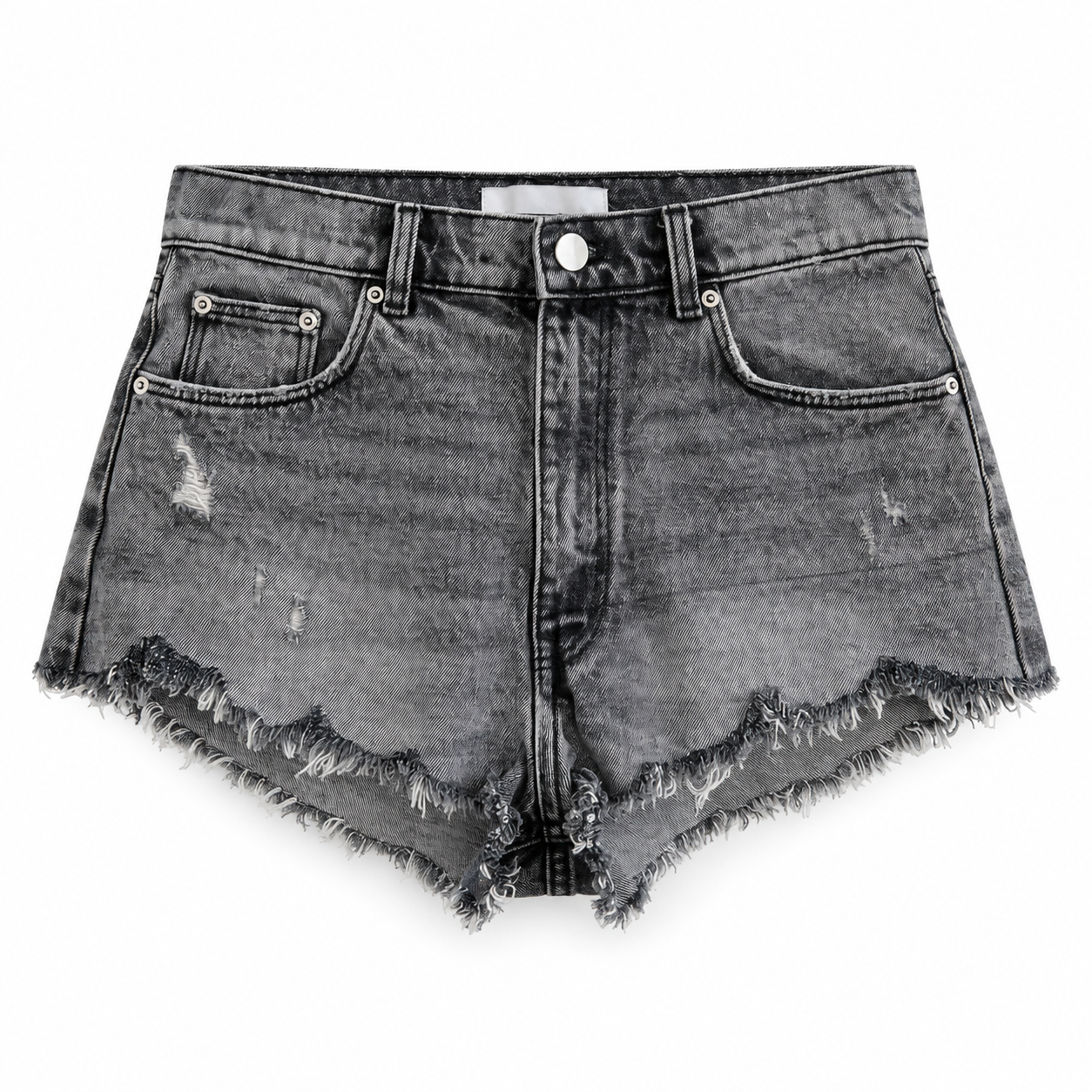 картинка Шорты Jeans - Maltseva Style