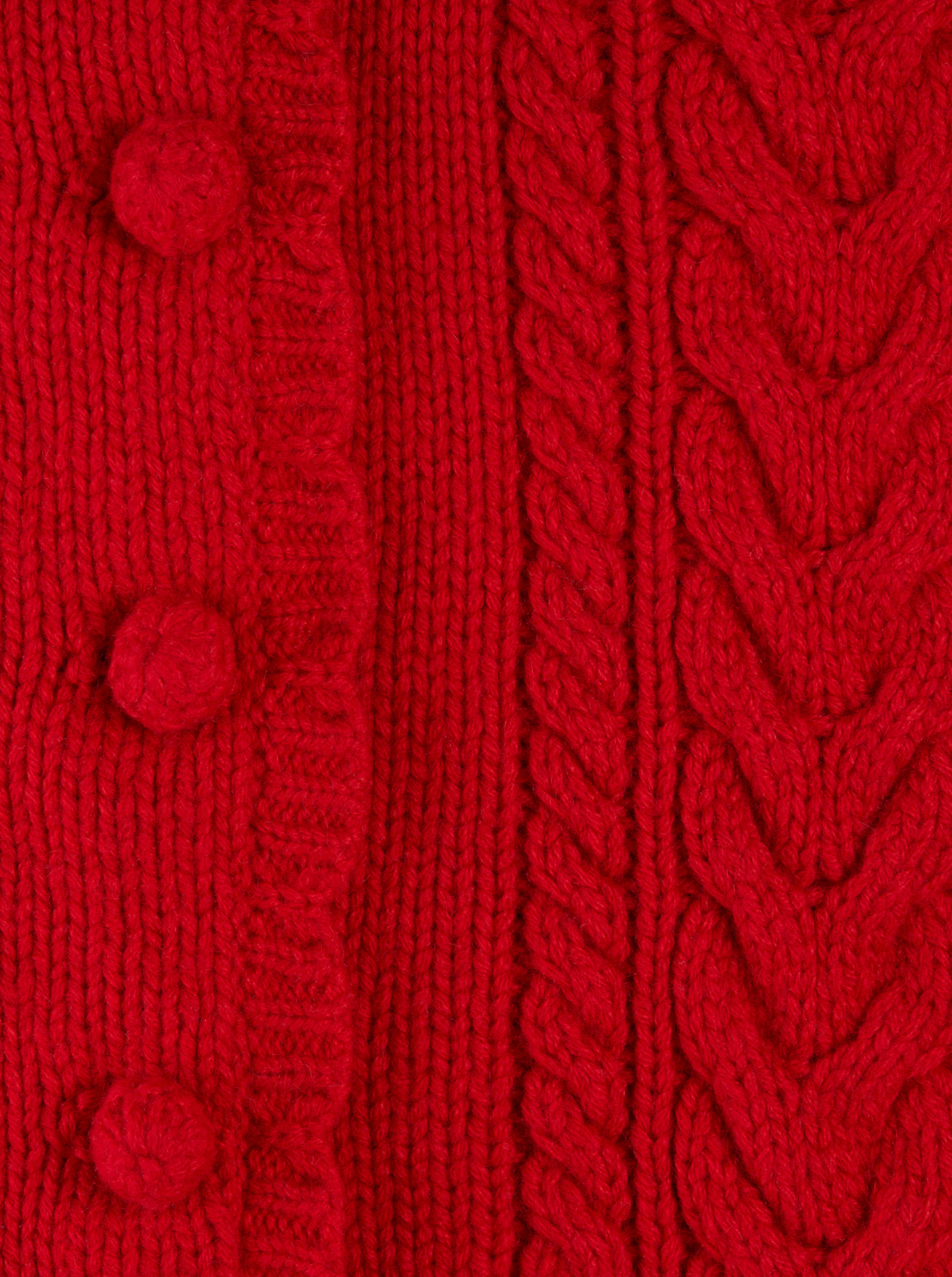 картинка Кардиган Bonbon - Maltseva Style