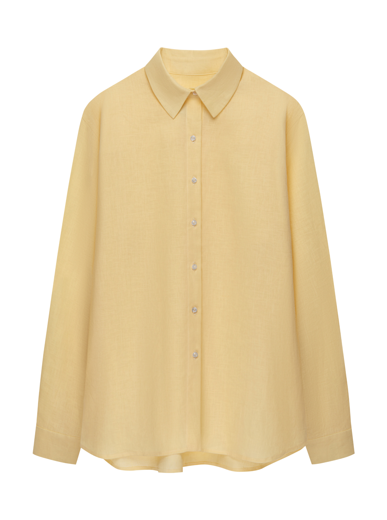 картинка Рубашка Classic - Maltseva Style