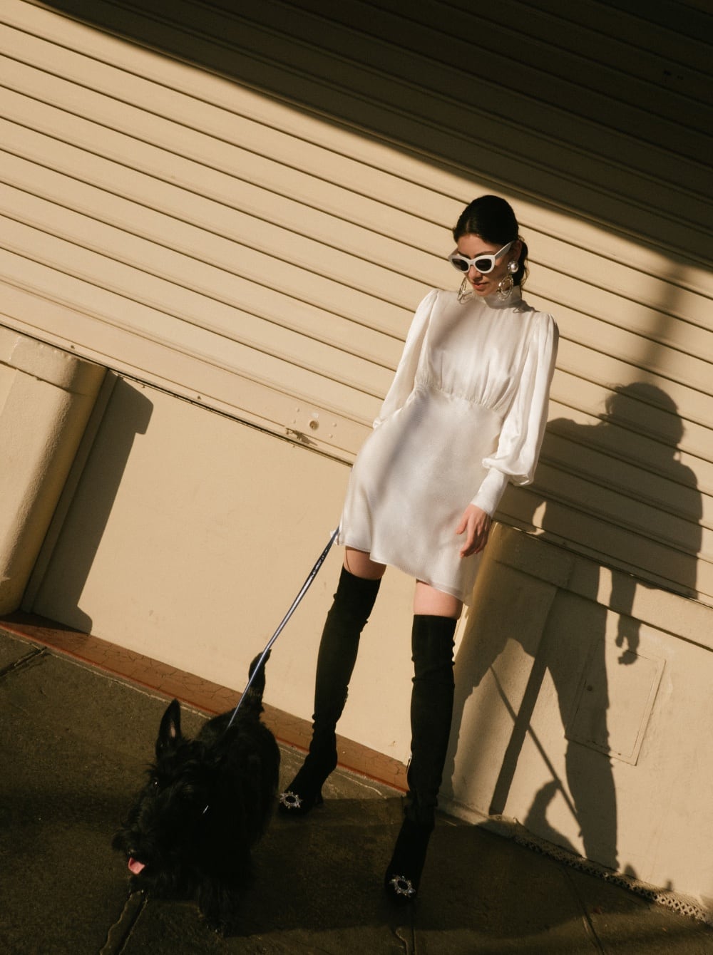 картинка Платье Grenelle - Maltseva Style