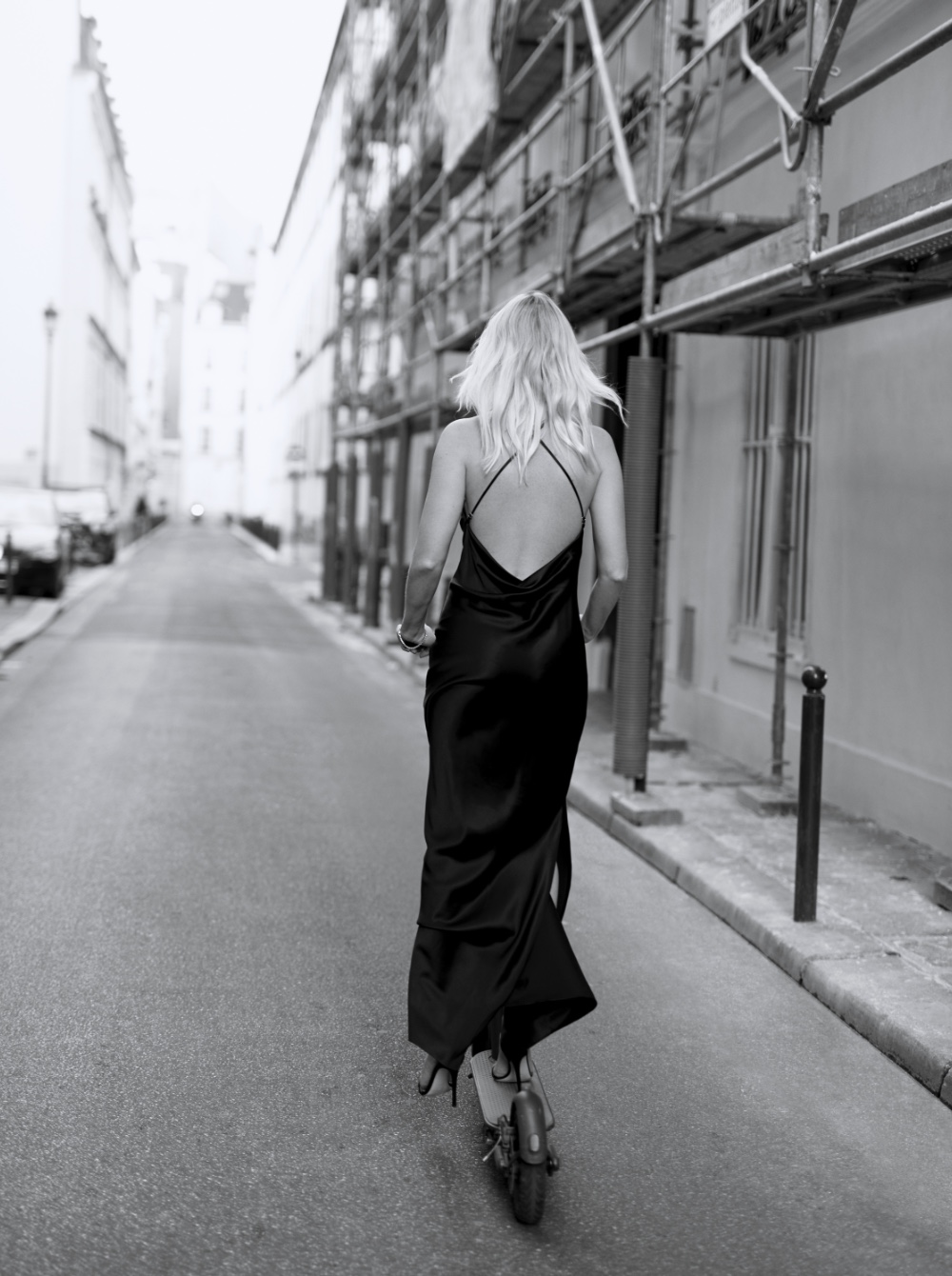 картинка Платье Vesper - Maltseva Style