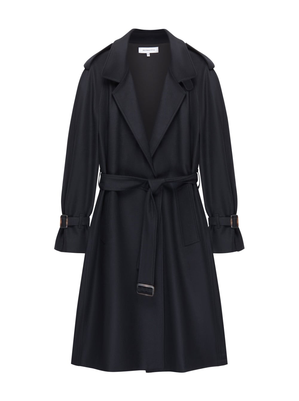 картинка Плащ Brigitte - Maltseva Style