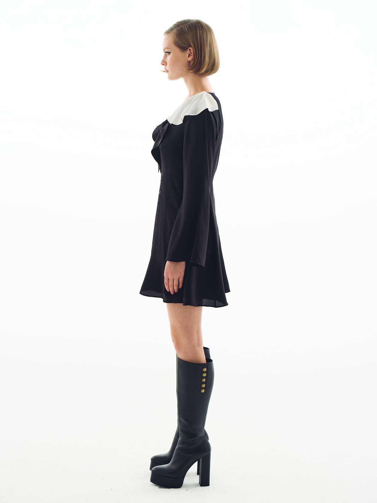 картинка Платье Anais - Maltseva Style