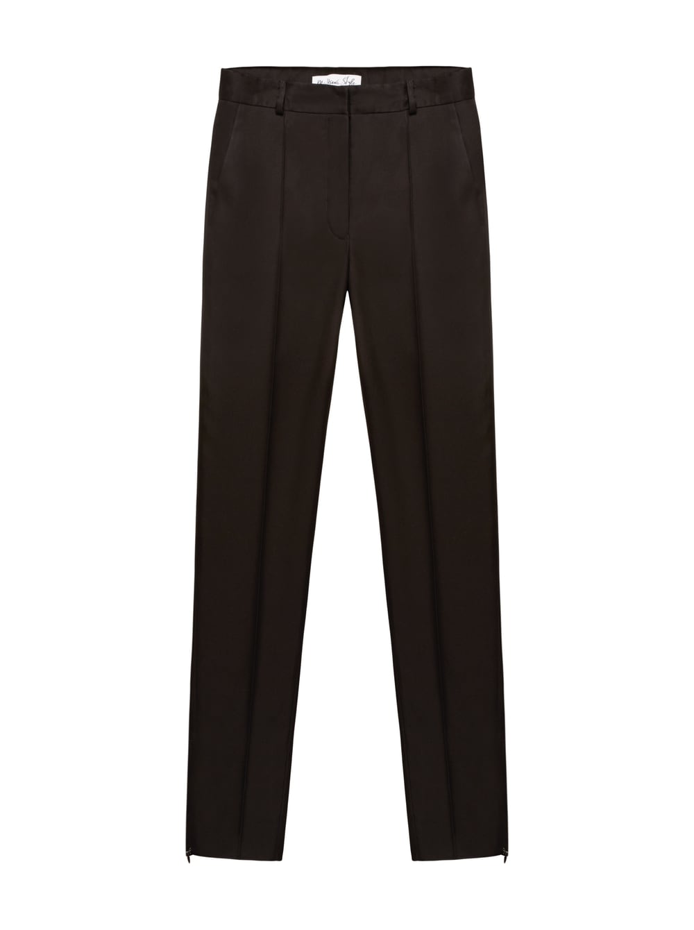 картинка Брюки Slim Zip - Maltseva Style