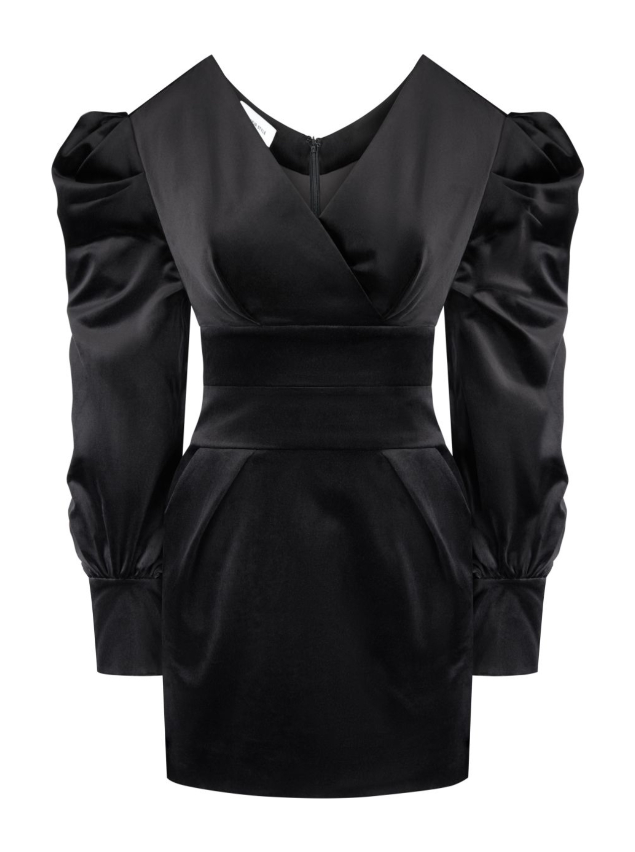 картинка Платье Lido - Maltseva Style