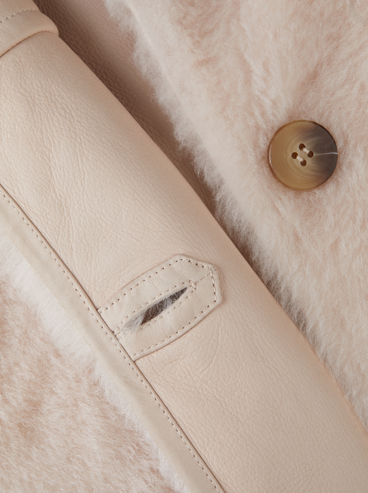 картинка ⁠Дубленка Champ-de-Mars - Maltseva Style