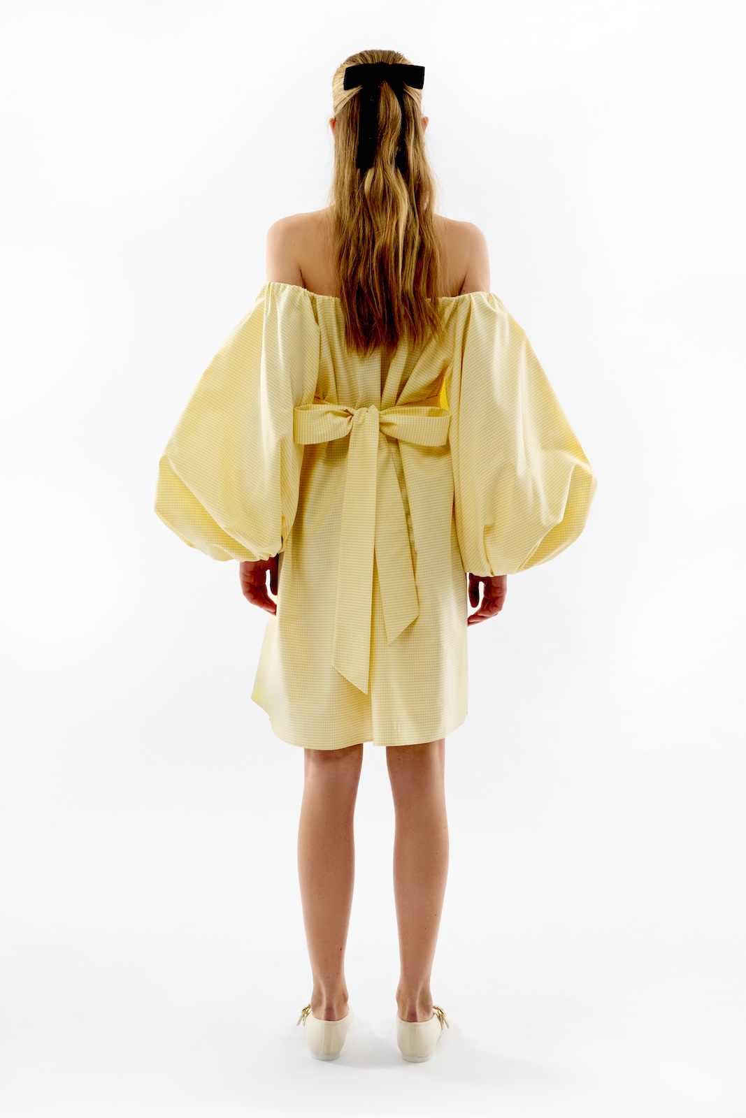 картинка Платье Capri - Maltseva Style