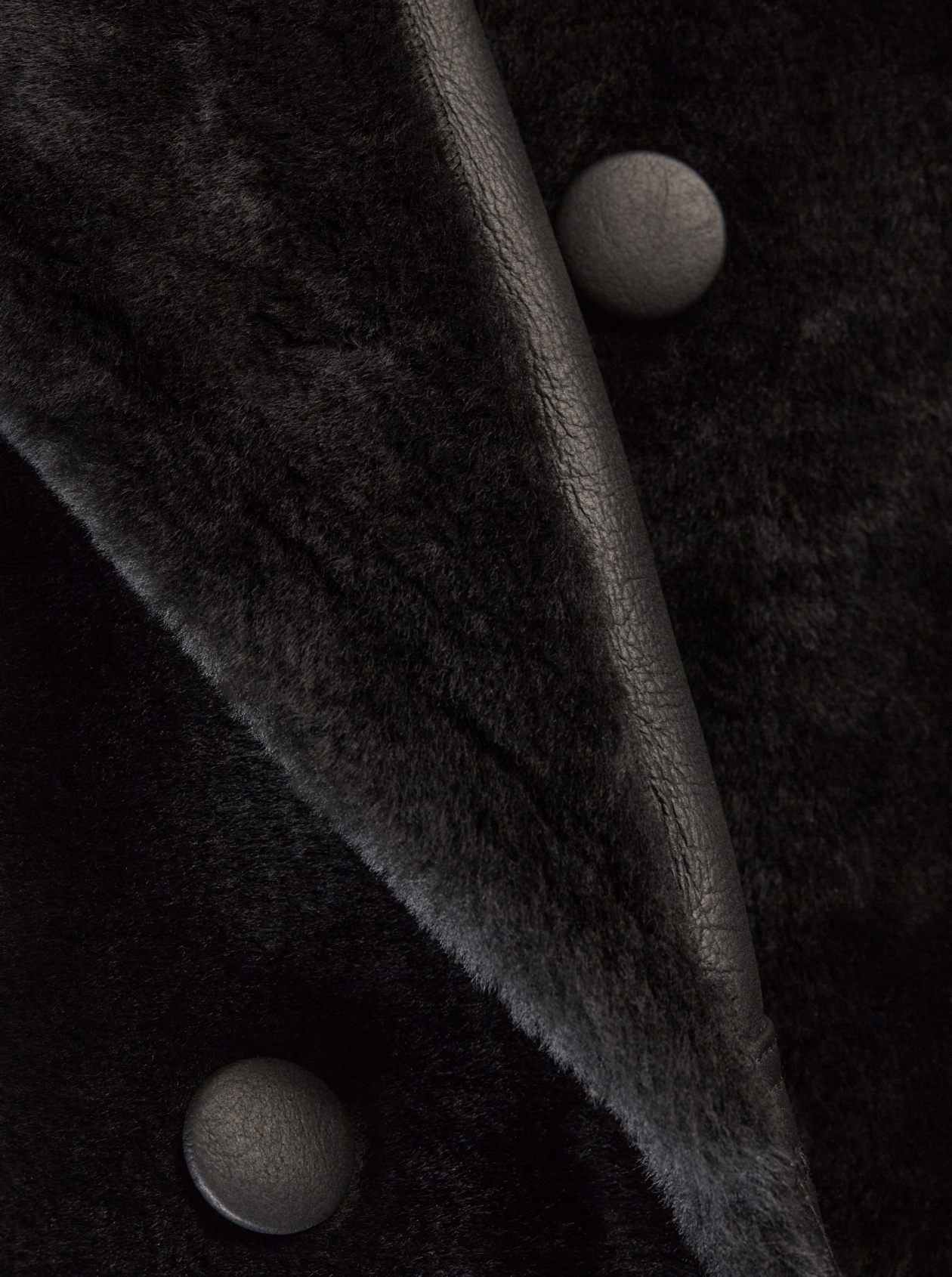 картинка Дубленка Touloupe Russe - Maltseva Style